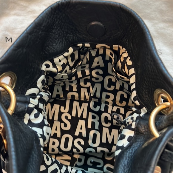 Marc by Marc Jacobs Leather Purse - Picture 8 of 10